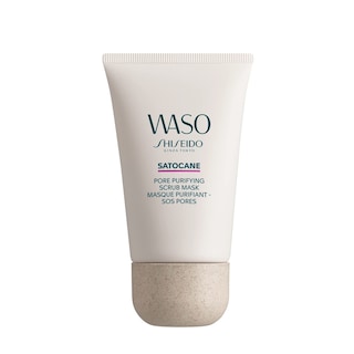 Foto 1 | Mascarilla Facial Shiseido Waso Satocane Purificadora de Poros 80 ml - Venta Internacional