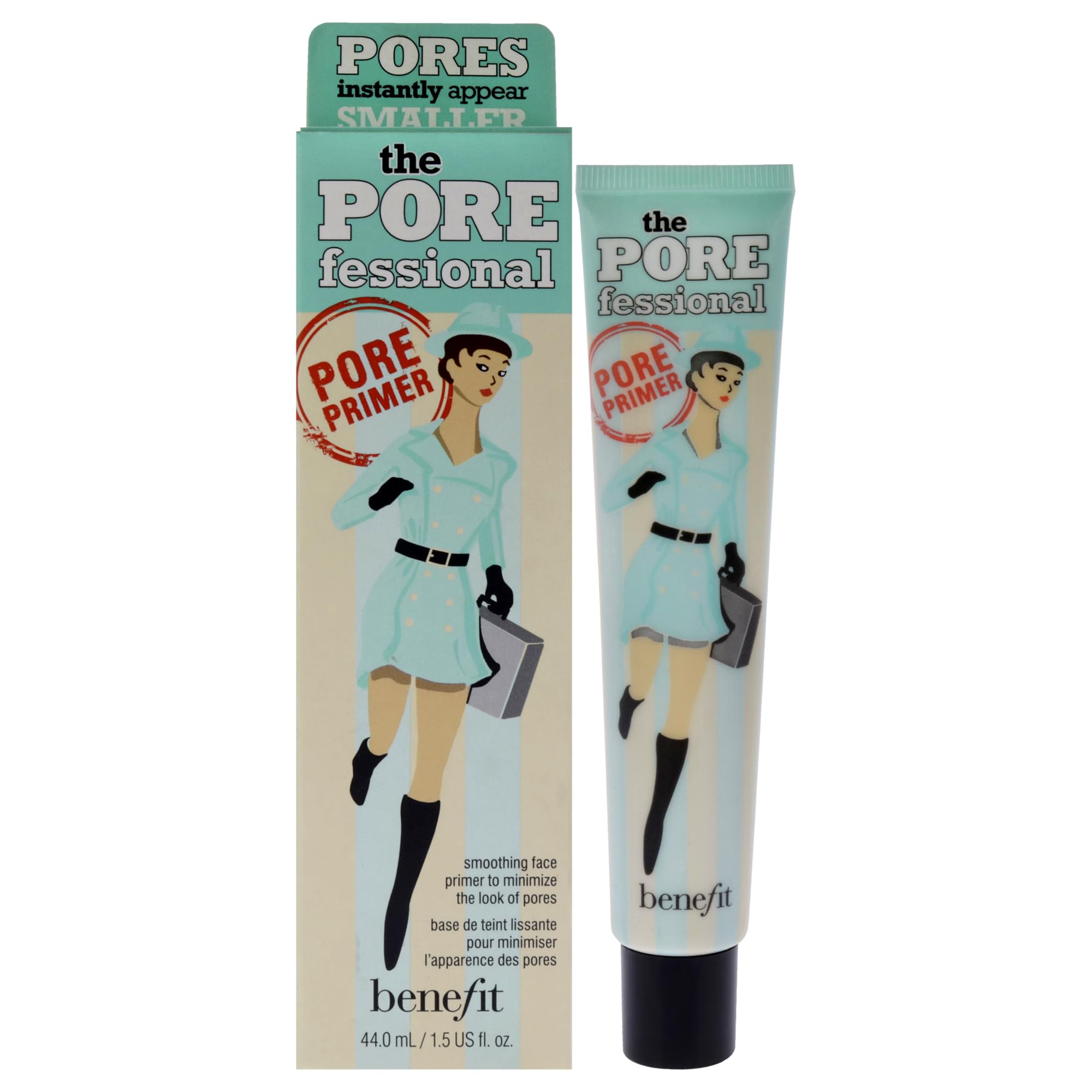 Foto 2 pulgar | Primer Benefit The Porefessional Pore Minimizing 45 Ml para Mujeres - Venta Internacional