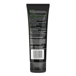 Foto 5 | Mascarilla Desintoxicante Bioré Batida con Carbón Vegetal 120 ml - Venta Internacional