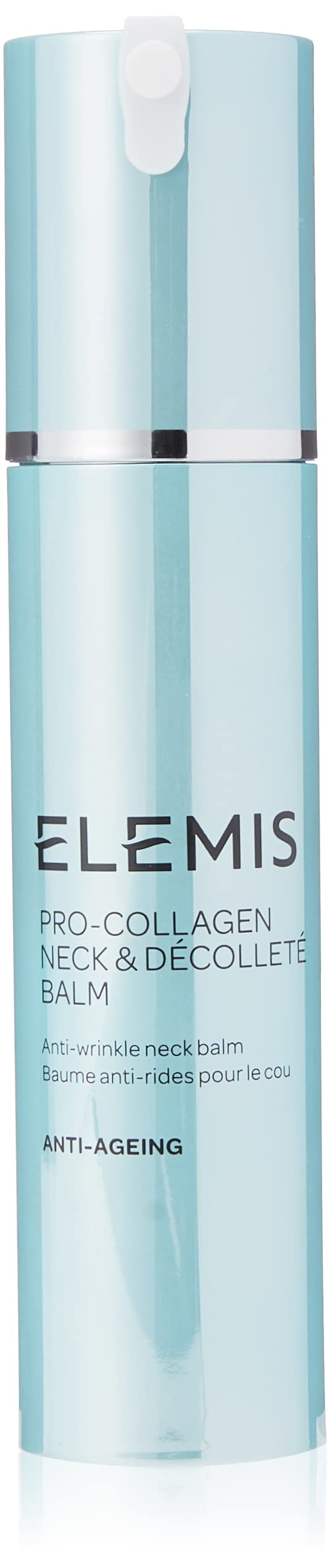 Foto 2 pulgar | Bálsamo Hidratante Elemis Pro-collagen Para Cuello Y Escote 50 Ml - Venta Internacional.