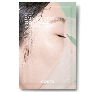 Foto 1 | Mascarilla En Láminas Cosrx Cica Calming True Centella 7-cica Complex De 21 Ml - Venta Internacional.