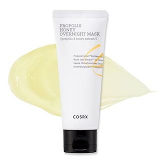 Foto 1 | Mascarilla Nocturna Cosrx Full Fit con Miel de Propóleo 60 ml 87% de Extracto - Venta Internacional