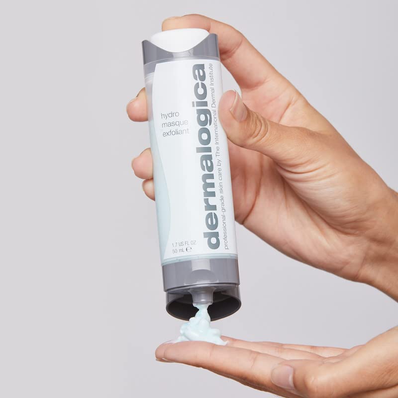 Foto 5 | Mascarilla Facial Dermalogica Hydro Masque Exfoliant 50 Ml - Venta Internacional.