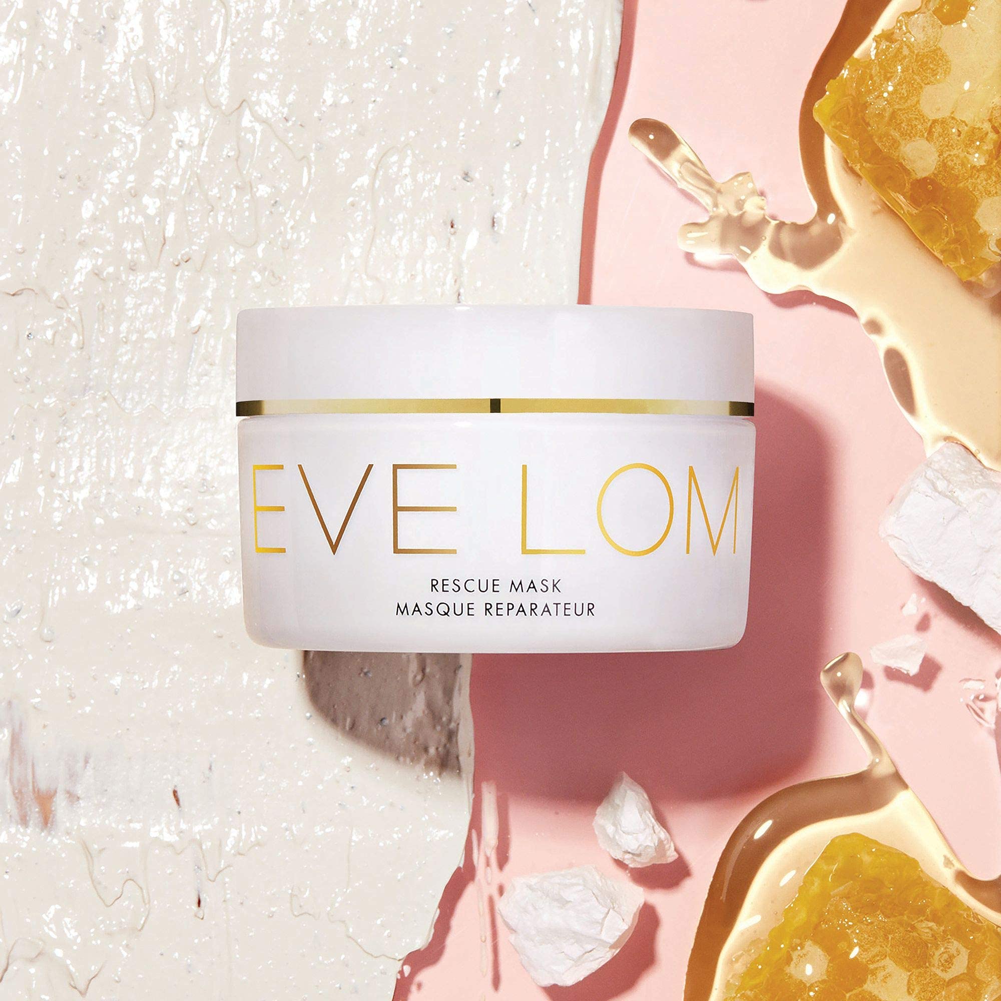 Foto 3 | Mascarilla de Rescate Eve Lom 100 ml - Venta Internacional