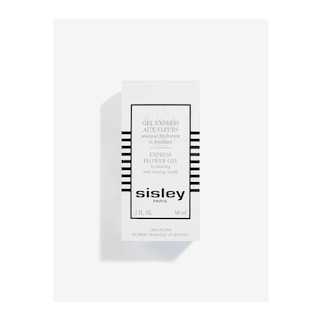 Foto 3 | Mascarilla Para El Tratamiento De La Piel Sisley Express Flower Gel 60 Ml - Venta Internacional.