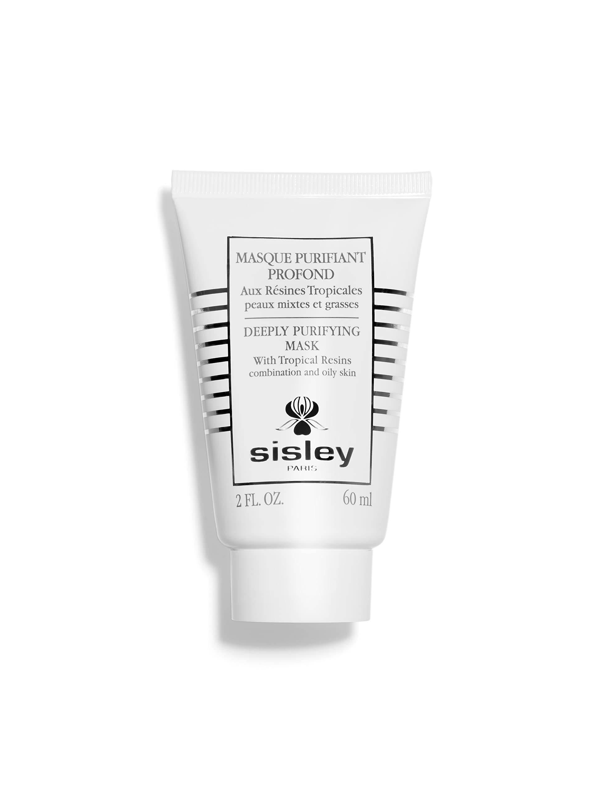 Foto 2 pulgar | Mascarilla Profundamente Purificadora Sisley Sisley Tropical Resins 60 Ml - Venta Internacional.