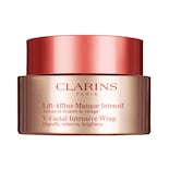 Mascarilla Facial Clarins V-facial Intensive Wrap 75 Ml - Venta Internacional.