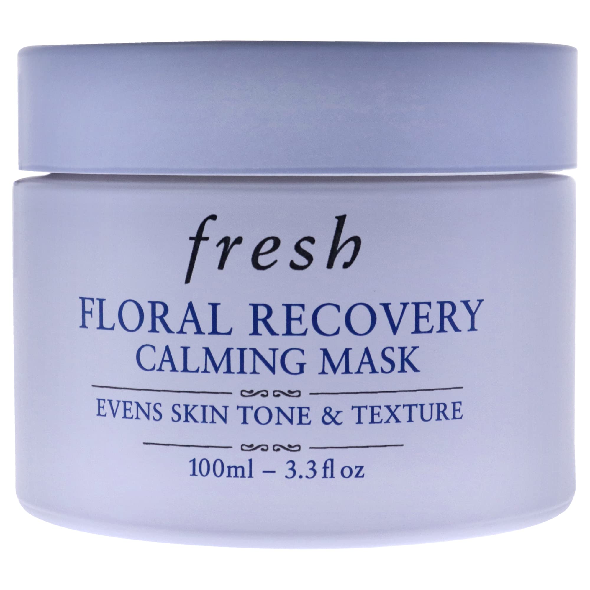 Foto 3 pulgar | Mascarilla Facial Fresh Floral Recovery Calming 100 Ml Para Mujer - Venta Internacional.