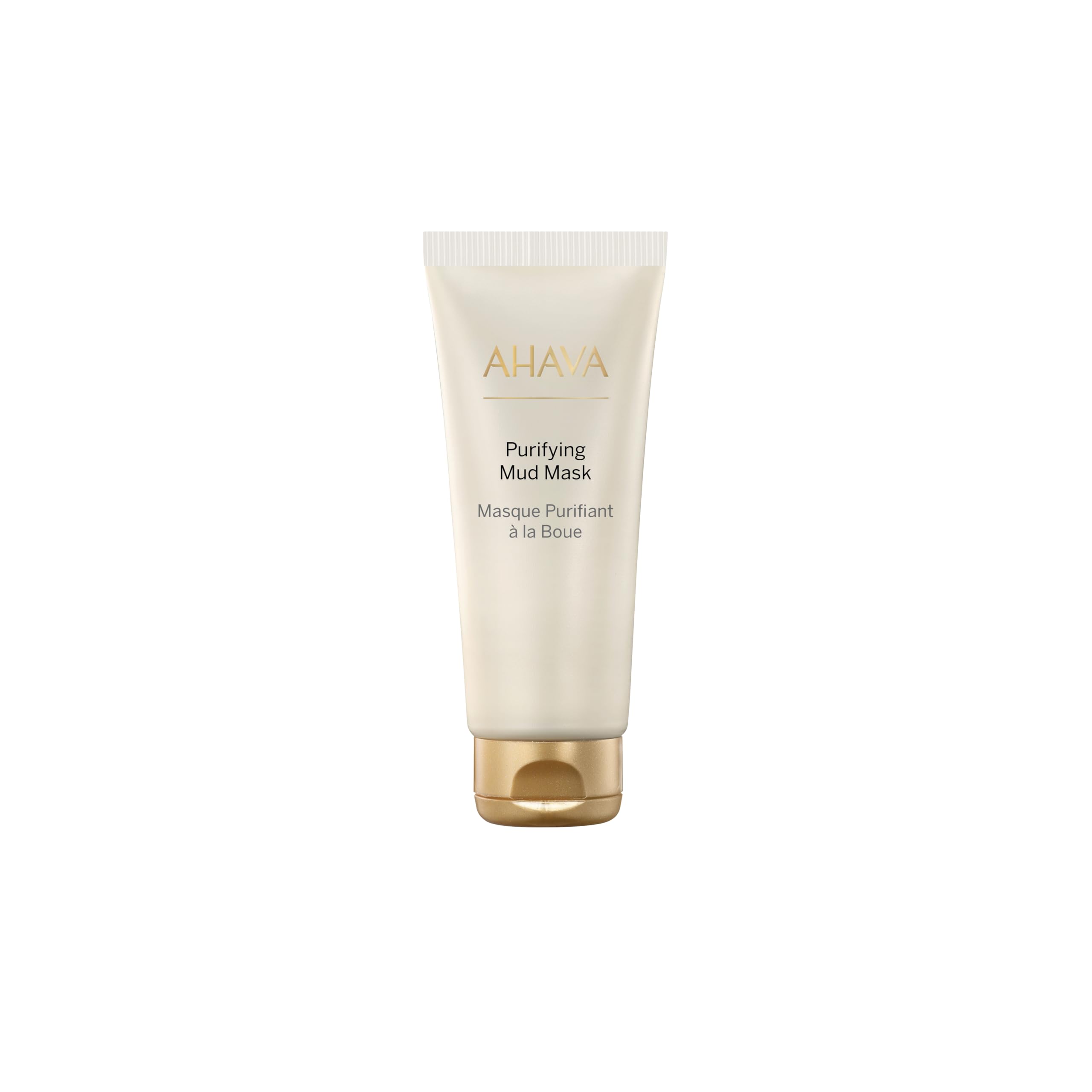 Foto 2 pulgar | Máscara De Barro Purificante Ahava Con Osmoter, Barro Del Mar Muerto, 100 Ml - Venta Internacional.