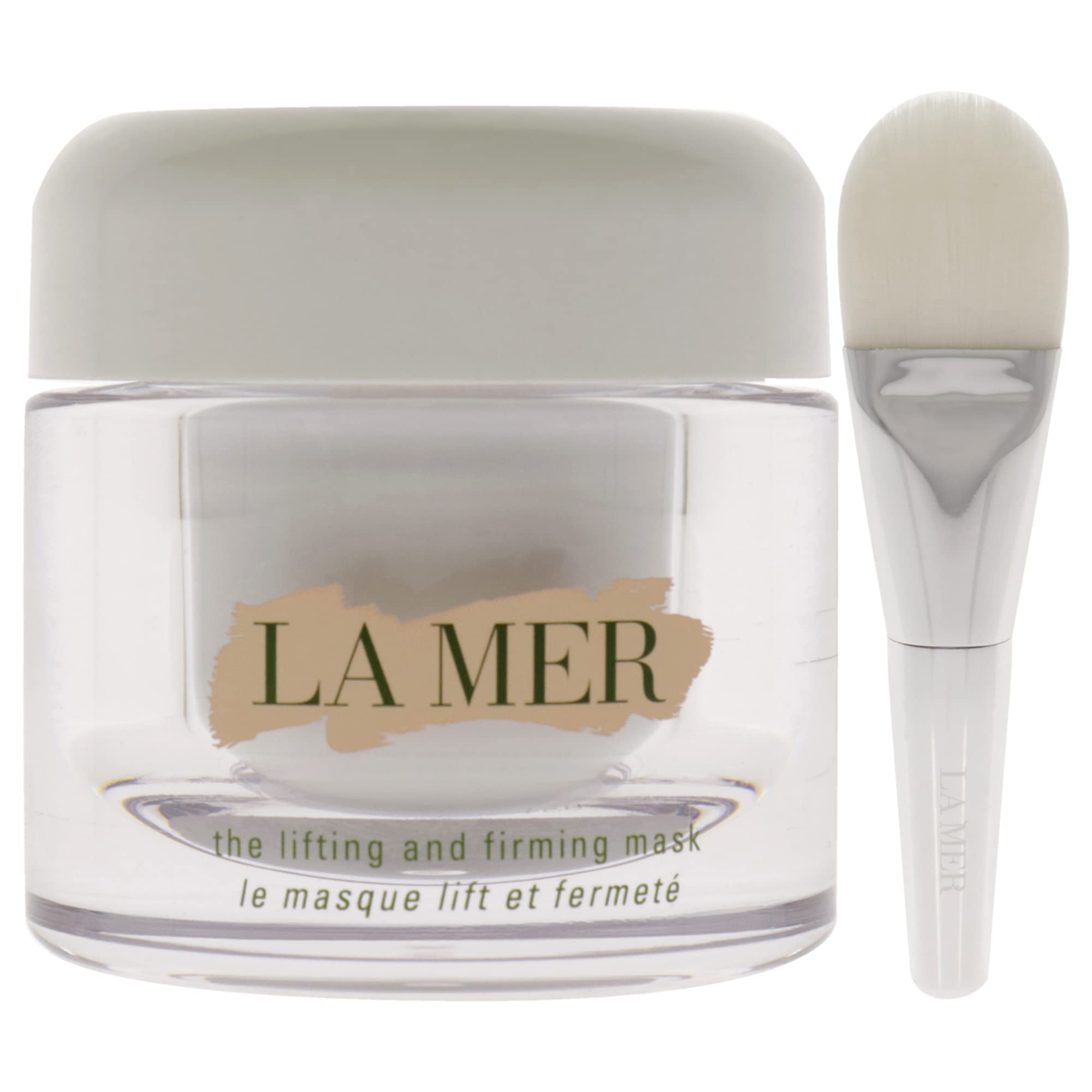 Mascarilla Facial La Mer The Lifting And Reafirming 50ml - Venta Internacional.