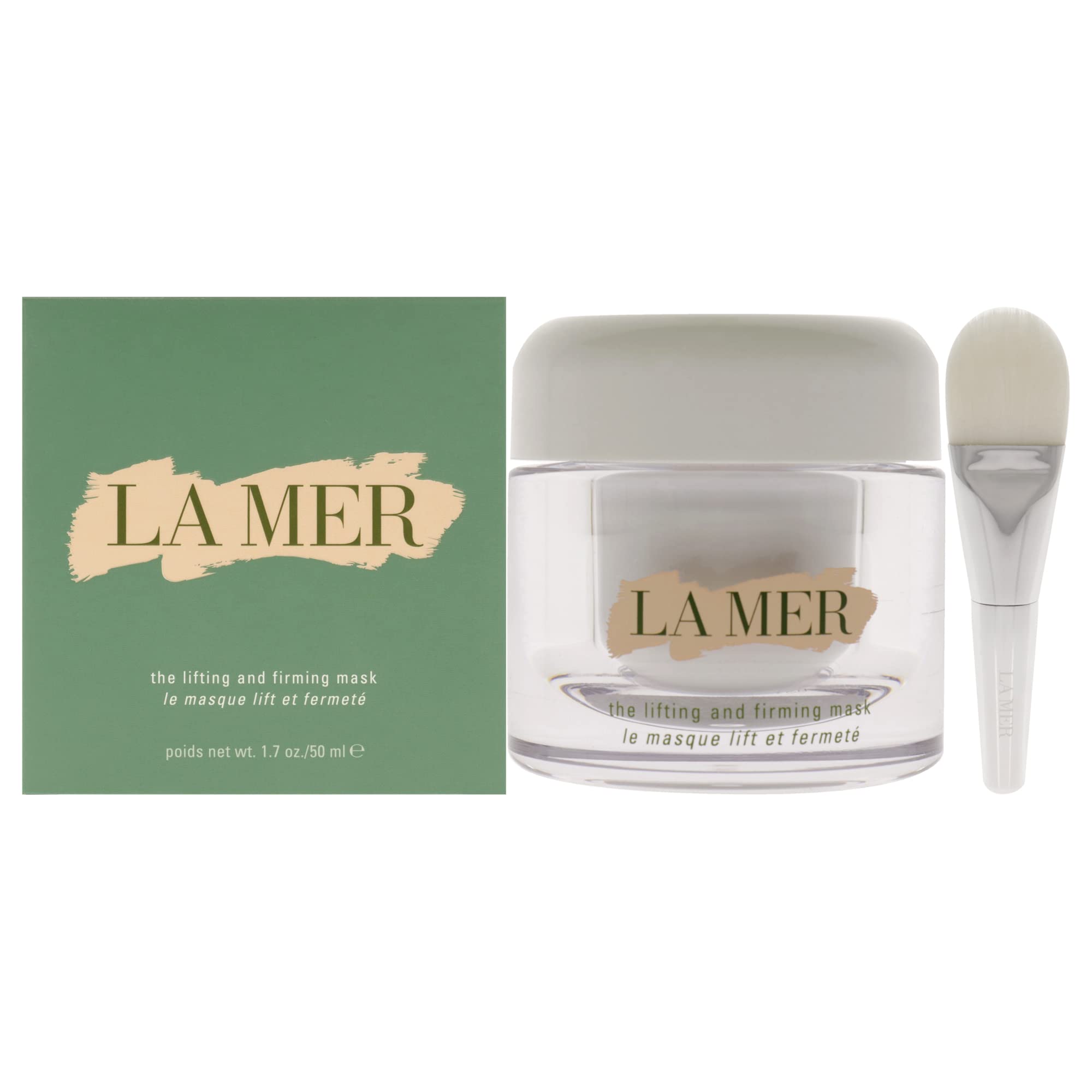 Foto 3 pulgar | Mascarilla Facial La Mer The Lifting And Reafirming 50ml - Venta Internacional.