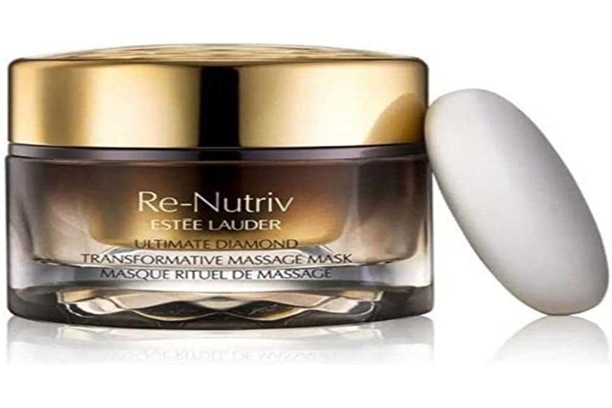 Foto 2 pulgar | Mascarilla Estée Lauder Re-nutriv Ultimate Diamond - Venta Internacional.