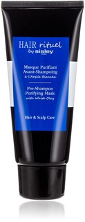 Foto 1 | Mascarilla Capilar Sisley Paris Rituel Purifier Pre-shampoo 200 Ml - Venta Internacional.
