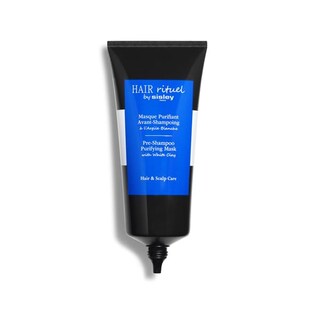 Foto 2 | Mascarilla Capilar Sisley Paris Rituel Purifier Pre-shampoo 200 Ml - Venta Internacional.