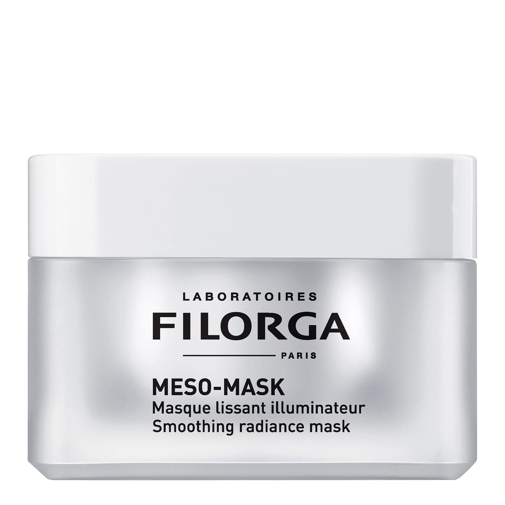 Foto 2 pulgar | Mascarilla Facial Filorga Meso-Mask Suavizante con Colágeno y Elastina 50 ml - Venta Internacional