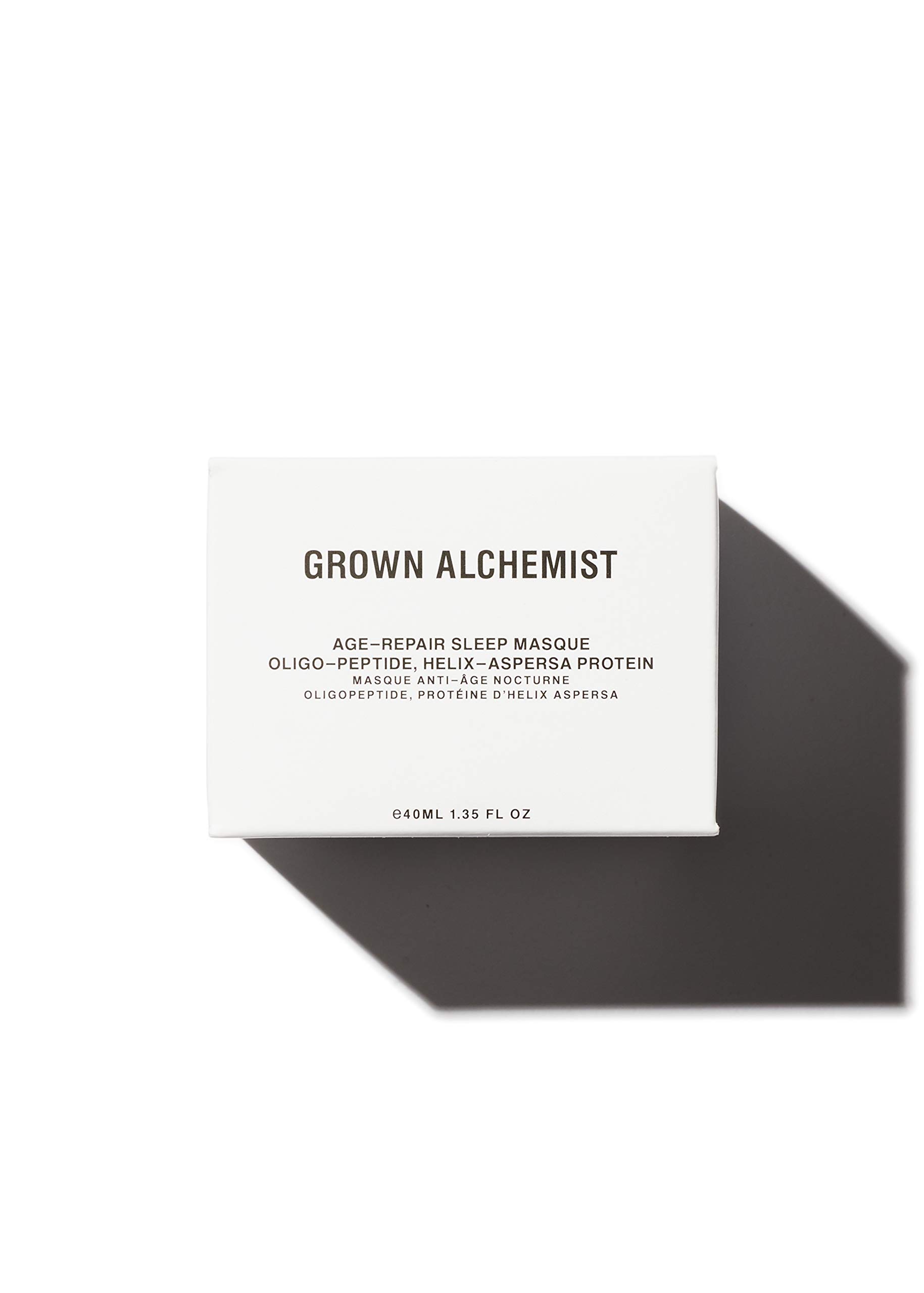 Foto 3 pulgar | Máscara Facial Grown Alchemist Age Repair Sleep Masque, 40 Ml - Venta Internacional.