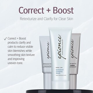 Foto 5 | Mascarilla Facial Enriquecida con Epionce Reafirmante E Hidratante 75 ml - Venta Internacional