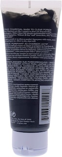 Foto 2 | Mascarilla Para El Tratamiento De La Piel Origins Clear Improvement 75 Ml, Unisex - Venta Internacional.