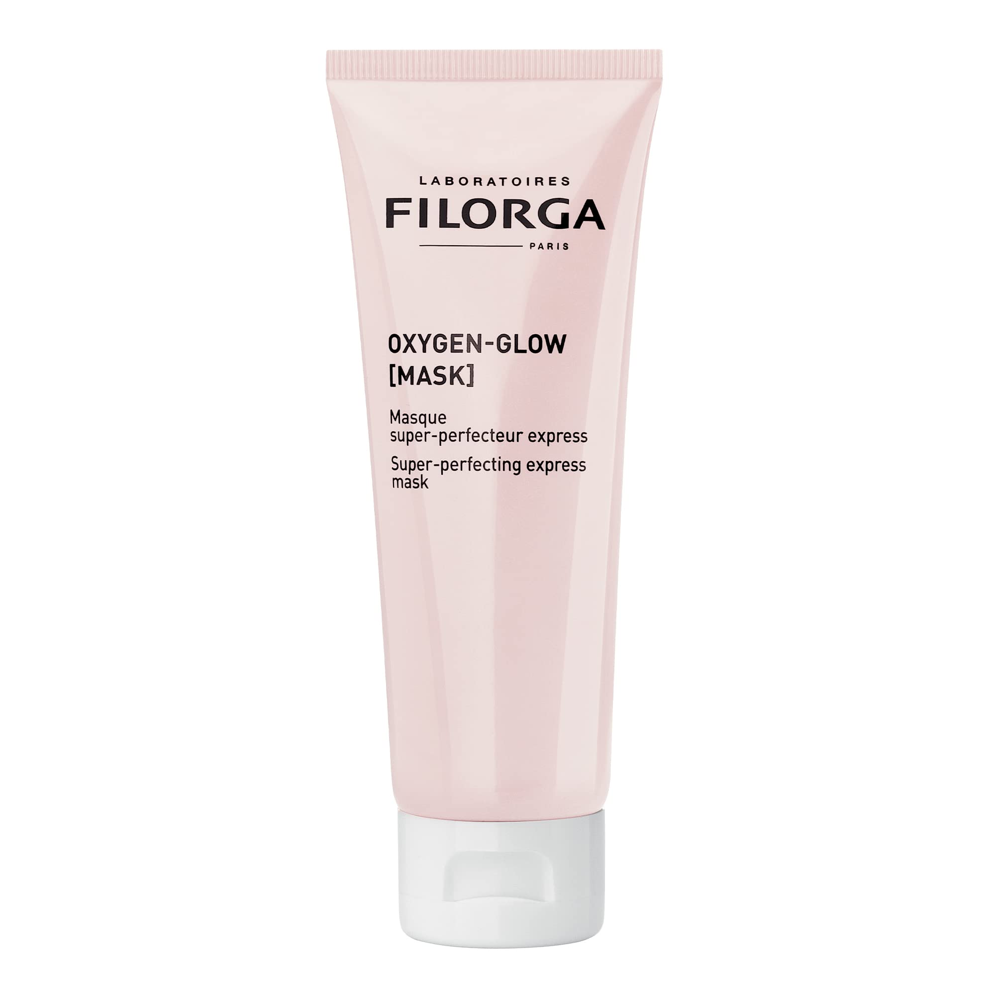 Foto 2 pulgar | Mascarilla Facial Filorga Oxygen-glow Express Hydrating 75ml - Venta Internacional.