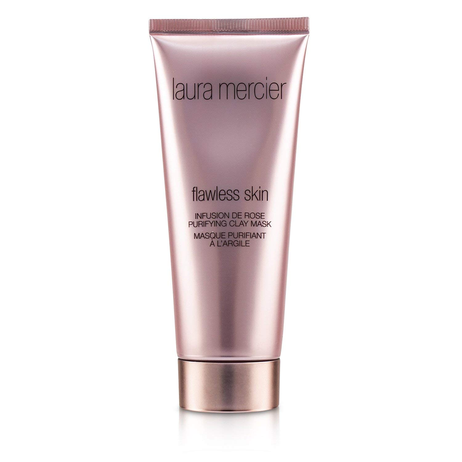 Foto 2 pulgar | Mascarilla De Arcilla Laura Mercier Infusion De Rose Purifying 75 Ml - Venta Internacional.