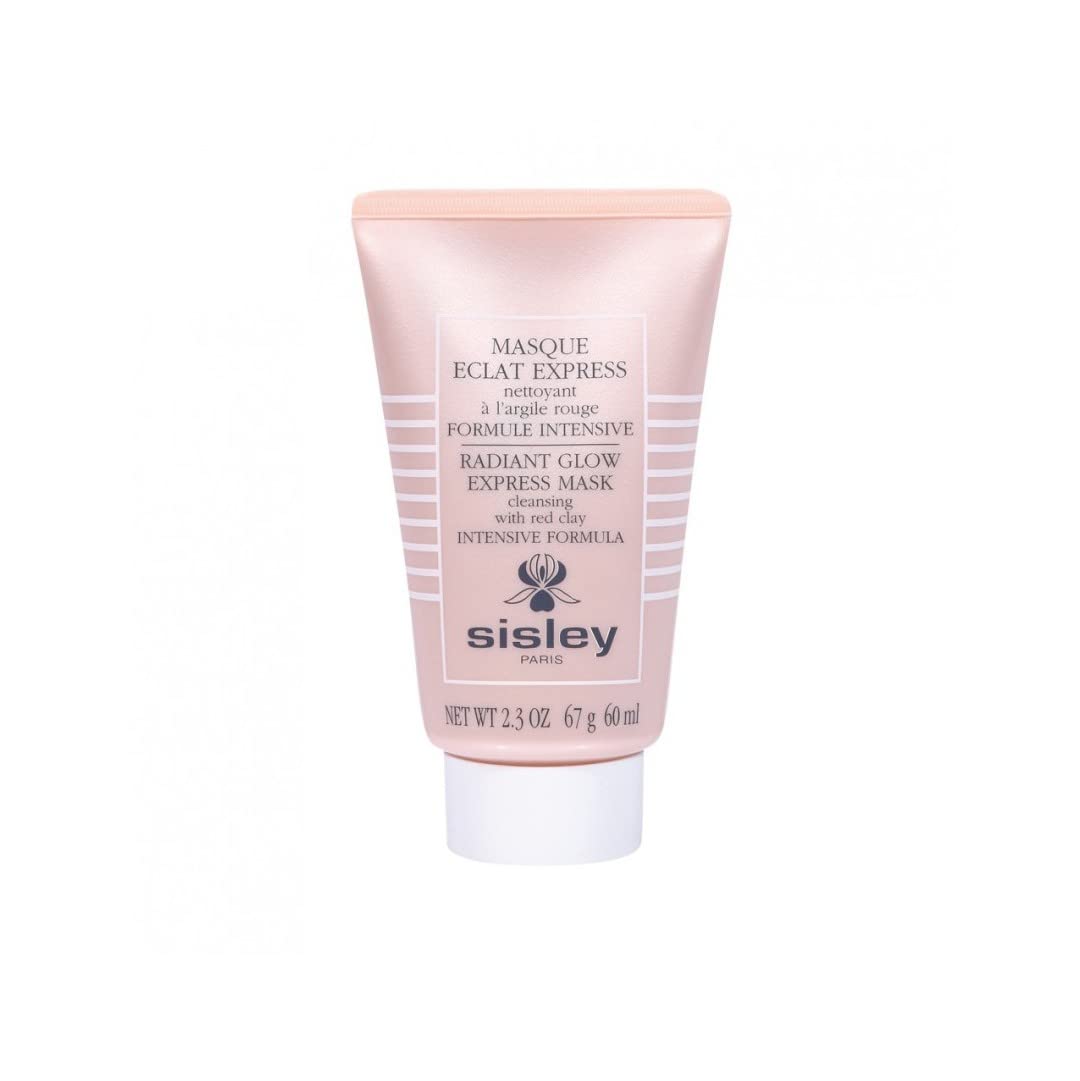 Foto 2 pulgar | Mascarilla Para El Tratamiento De La Piel Katase Sisley Radiant Glow, 70 Ml, Con Arcillas Rojas - Venta Internacional.