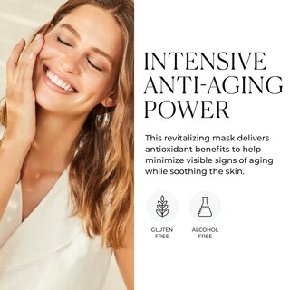Foto 4 | Mascarilla Facial Natura Bissé Essential Shock Intense 75 ml Antiedad - Venta Internacional