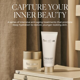 Foto 6 | Mascarilla Facial Natura Bissé Essential Shock Intense 75 ml Antiedad - Venta Internacional