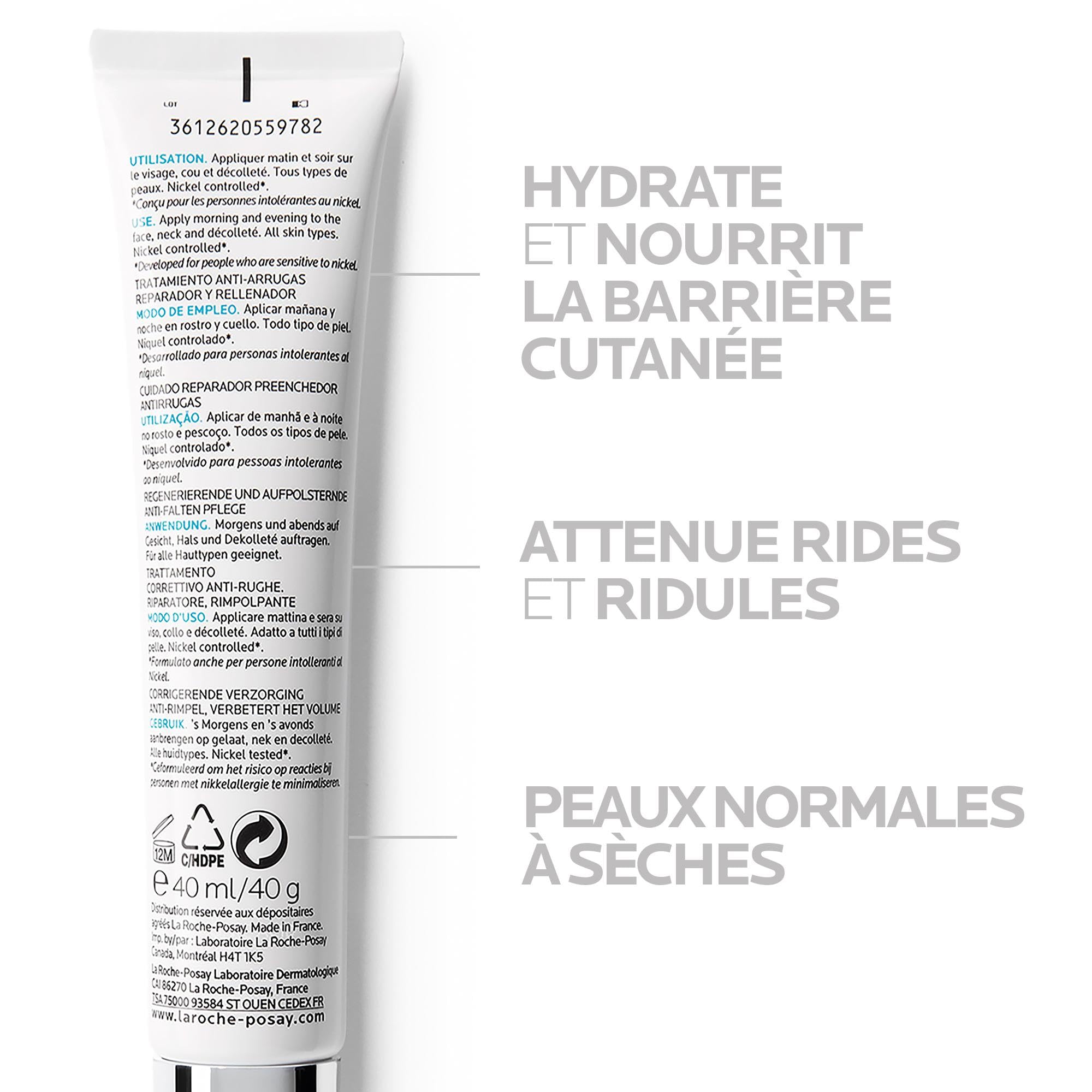 Foto 3 | Correctores Y Correctores La Roche Posay Beauty Face - Venta Internacional.