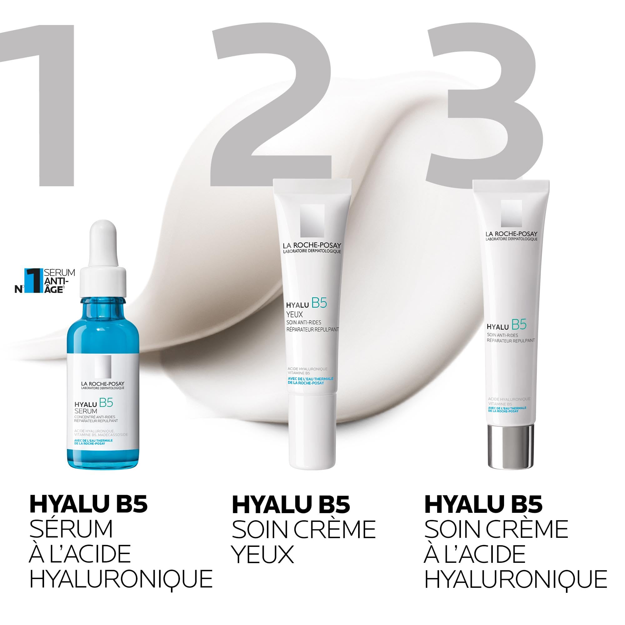 Foto 7 pulgar | Correctores Y Correctores La Roche Posay Beauty Face - Venta Internacional.