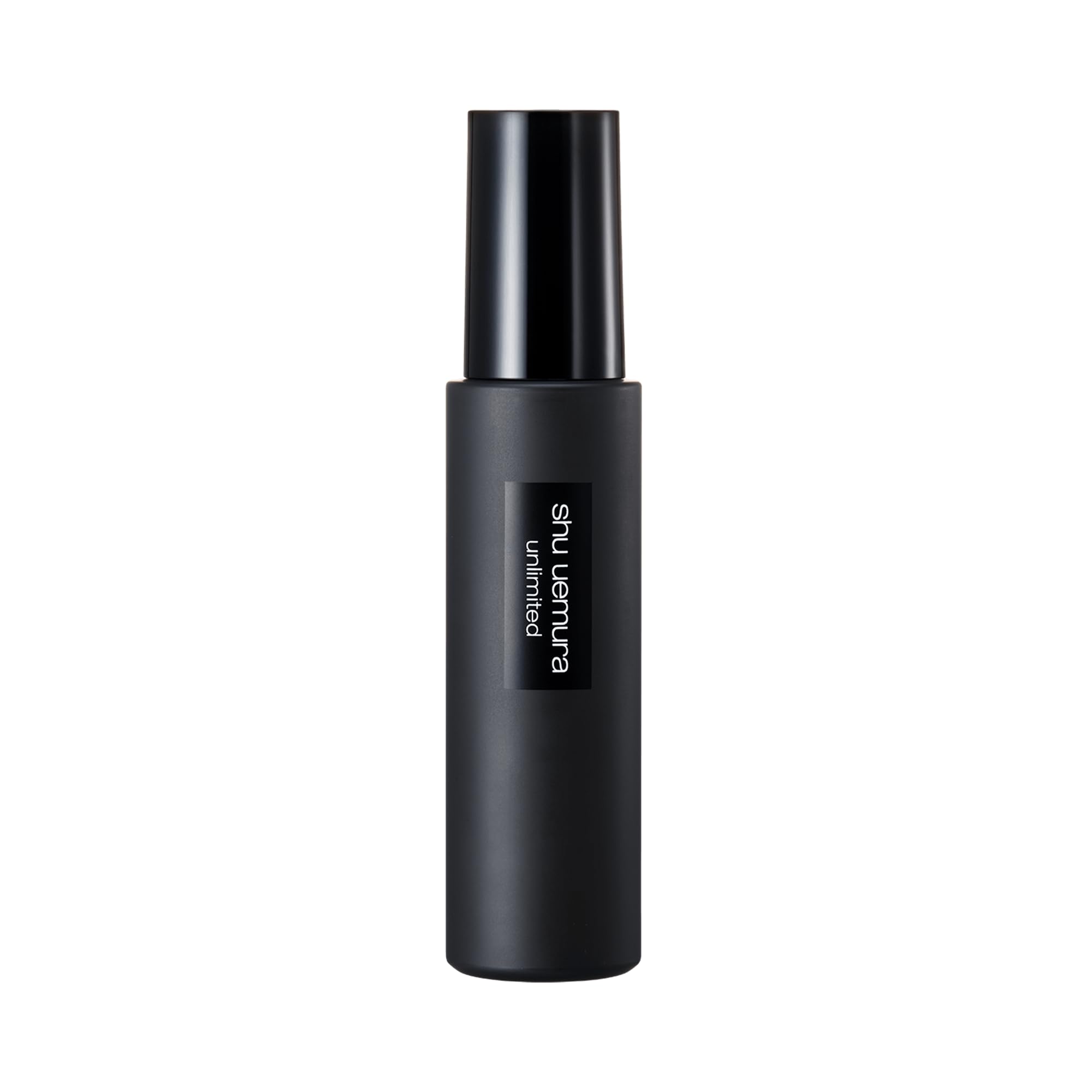 Foto 2 pulgar | Bruma Reparadora De Maquillaje Shu Uemura Unlimited 100 Ml - Venta Internacional.