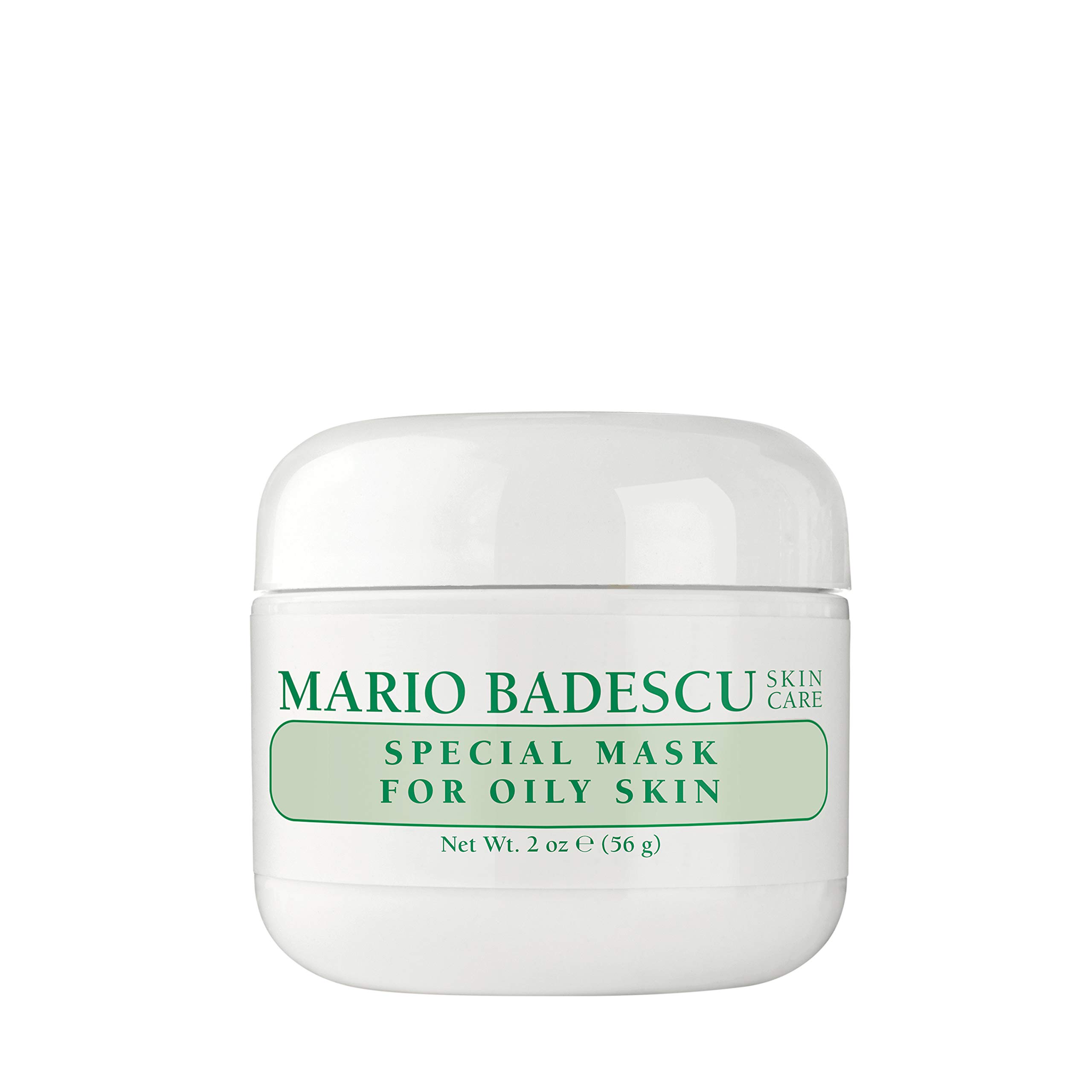 Foto 2 pulgar | Mascarilla Facial De Arcilla Mario Badescu Especial Para Pieles Grasas 60 Ml - Venta Internacional.