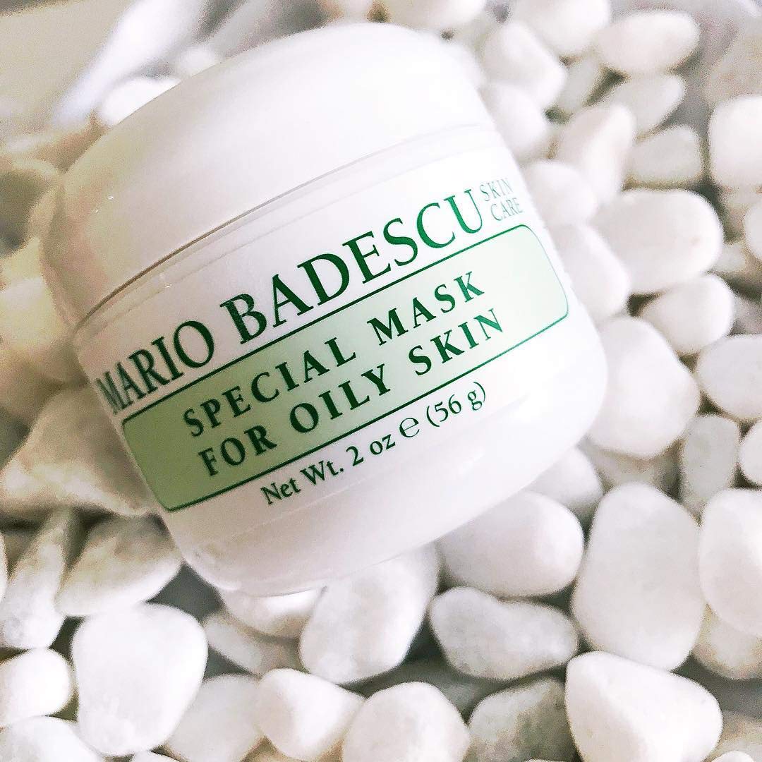 Foto 5 pulgar | Mascarilla Facial De Arcilla Mario Badescu Especial Para Pieles Grasas 60 Ml - Venta Internacional.