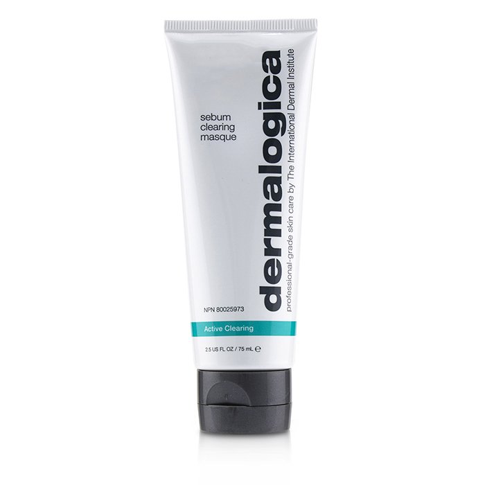 Foto 2 pulgar | Mascarilla Dermalogica Active Clearing Sebum Clearing - Venta Internacional.