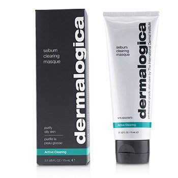 Foto 4 pulgar | Mascarilla Dermalogica Active Clearing Sebum Clearing - Venta Internacional.