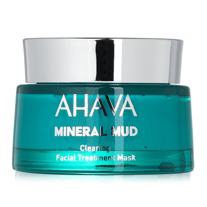 Foto 2 pulgar | Mascarilla De Tratamiento Facial Ahava Mineral Mud Clearing - Venta Internacional.