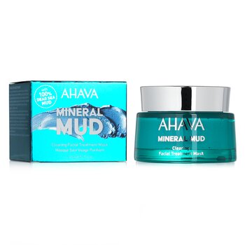 Foto 4 pulgar | Mascarilla De Tratamiento Facial Ahava Mineral Mud Clearing - Venta Internacional.