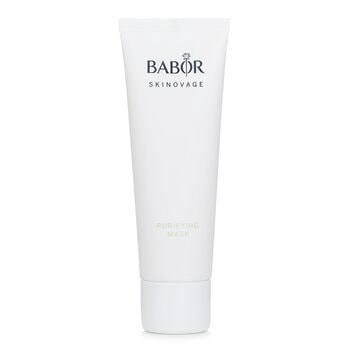 Mascarilla Babor Skinovage Purificante Para Pieles Grasas Y Propensas Al Acné - Venta Internacional. $600