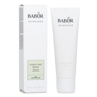 Foto 2 | Mascarilla Babor Skinovage Purificante Para Pieles Grasas Y Propensas Al Acné - Venta Internacional.