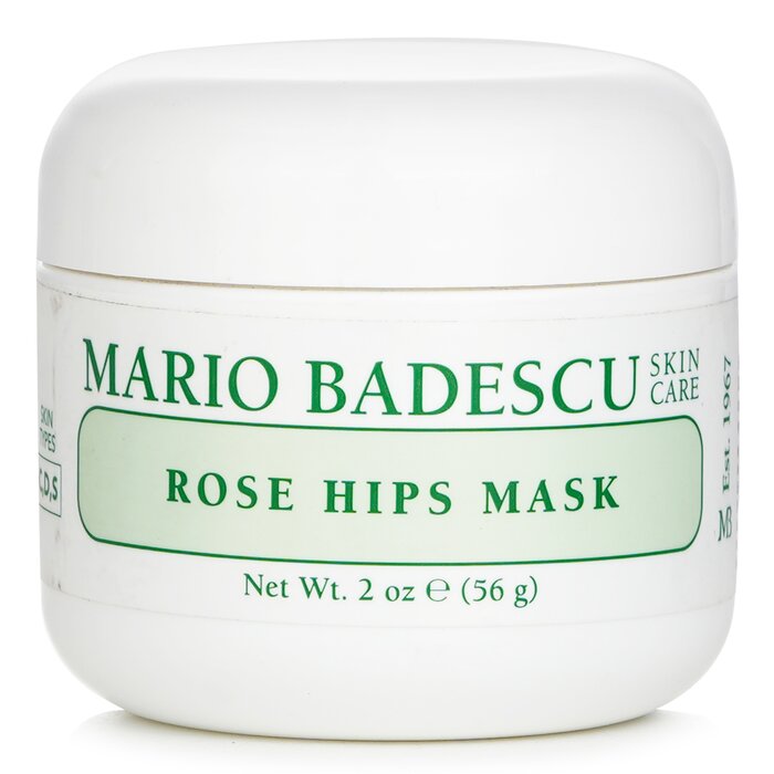 Foto 2 pulgar | Mascarilla Facial Mario Badescu Con Aceite De Rosa Mosqueta Para Uso Combinado/seco/ - Venta Internacional.