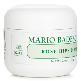Foto 2 | Mascarilla Facial Mario Badescu Con Aceite De Rosa Mosqueta Para Uso Combinado/seco/ - Venta Internacional.