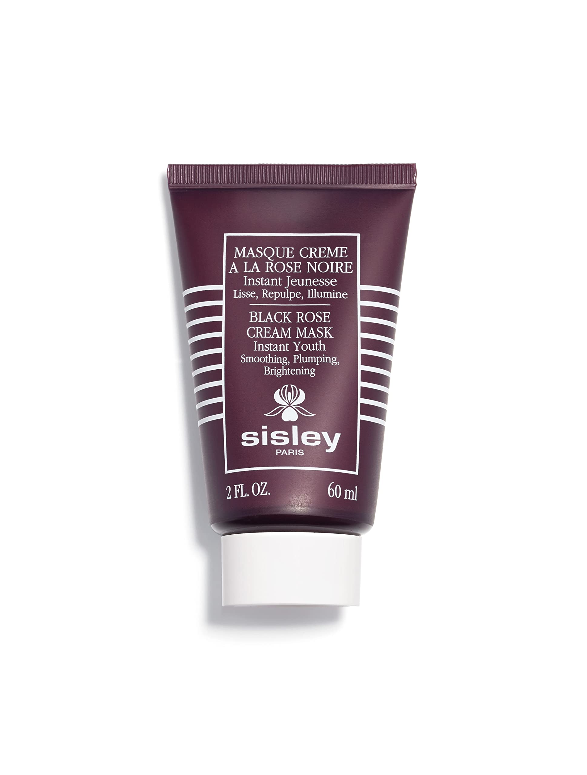 Mascarilla En Crema Sisley Black Rose 60 Ml Para Mujer - Venta Internacional.