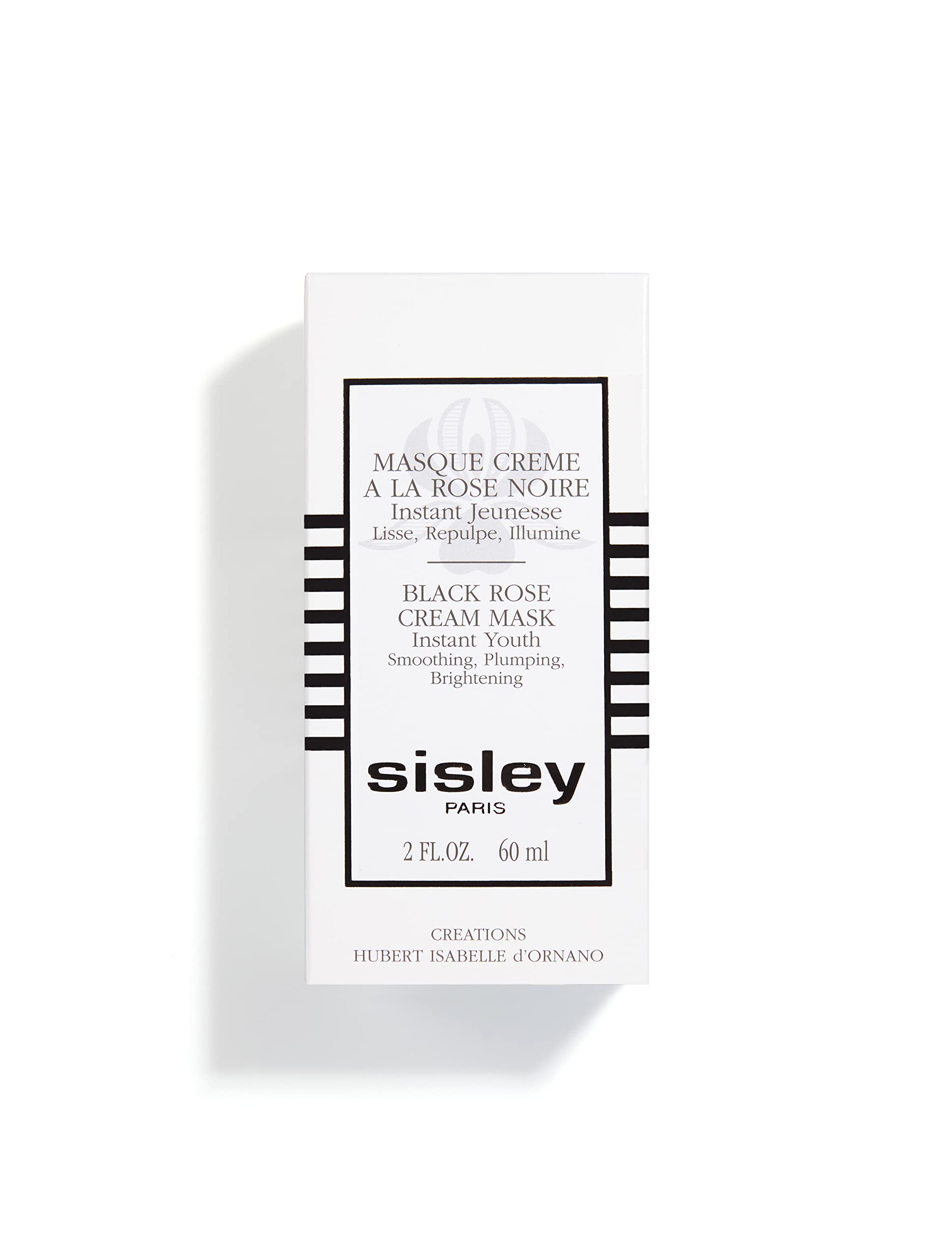 Foto 4 pulgar | Mascarilla En Crema Sisley Black Rose 60 Ml Para Mujer - Venta Internacional.