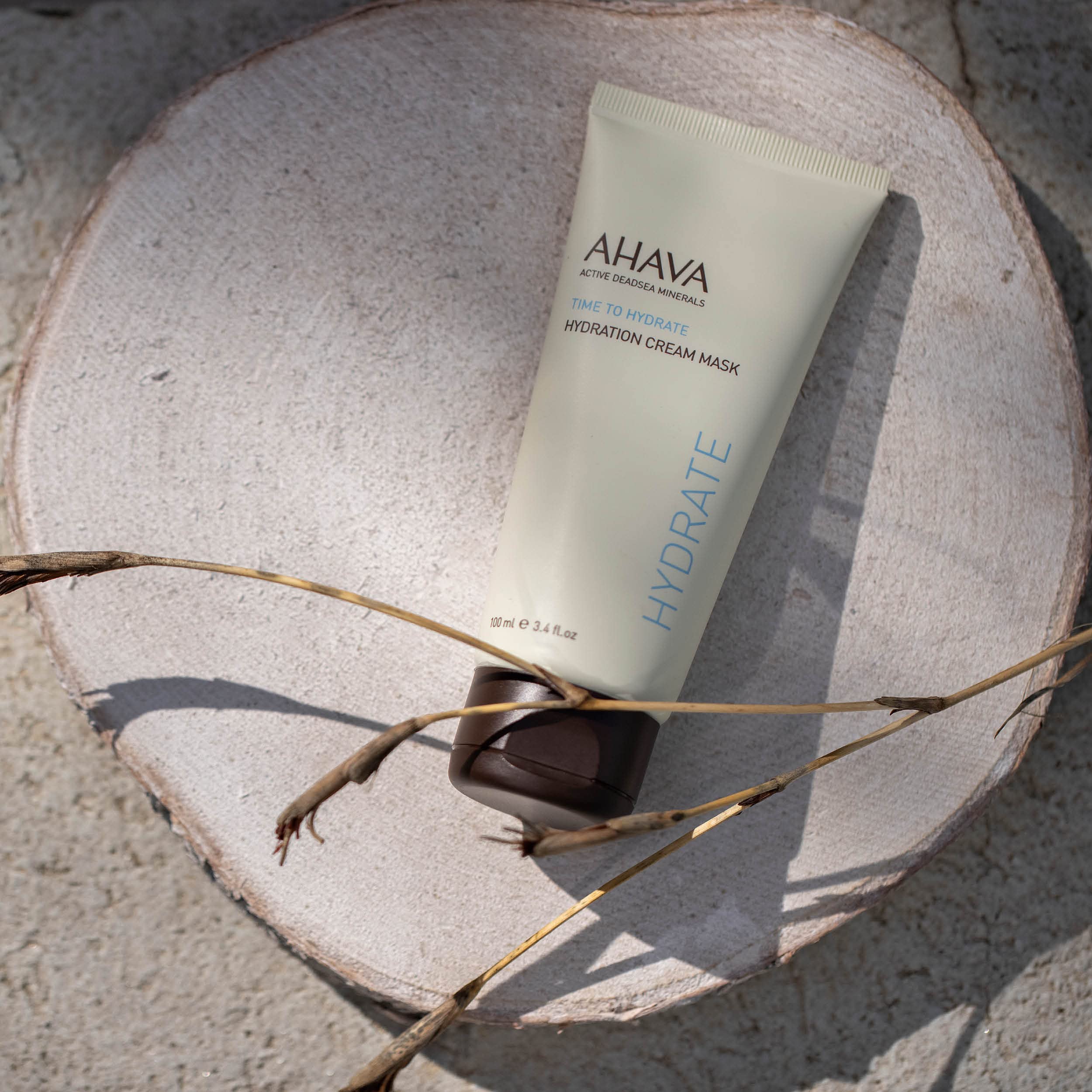 Foto 7 | La Mascarilla Hidratante Ahava Repone Y Combate La Deshidratación - Venta Internacional.