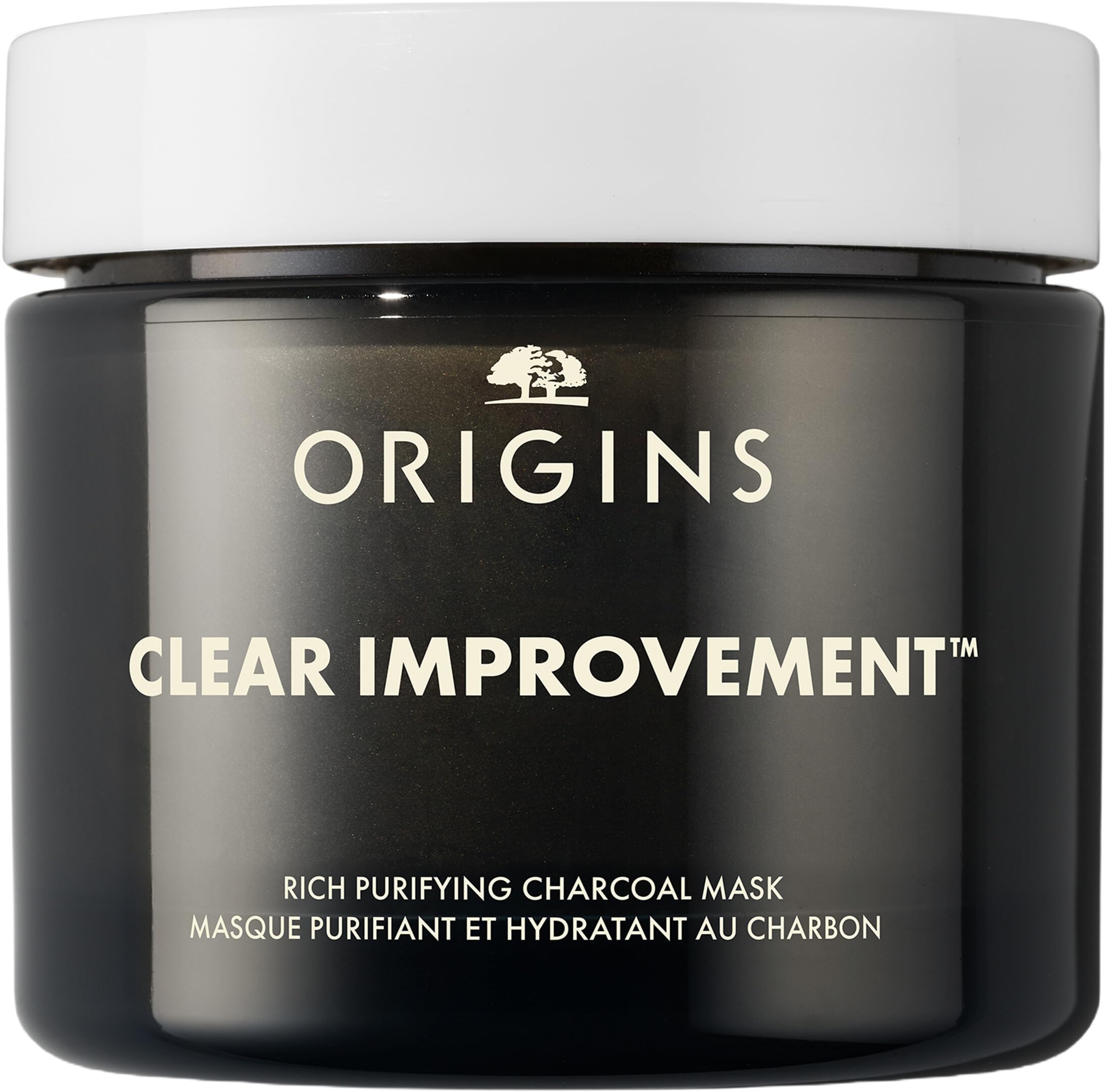 Mascarilla Facial Origins Clear Improvement Rich Purificante - Venta Internacional.
