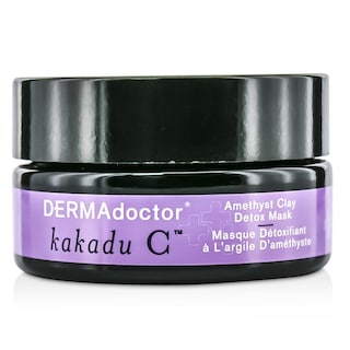 Foto 1 | Mascarilla Facial Dermadoctor Kakadu C Amethyst Clay Detox - Venta Internacional.