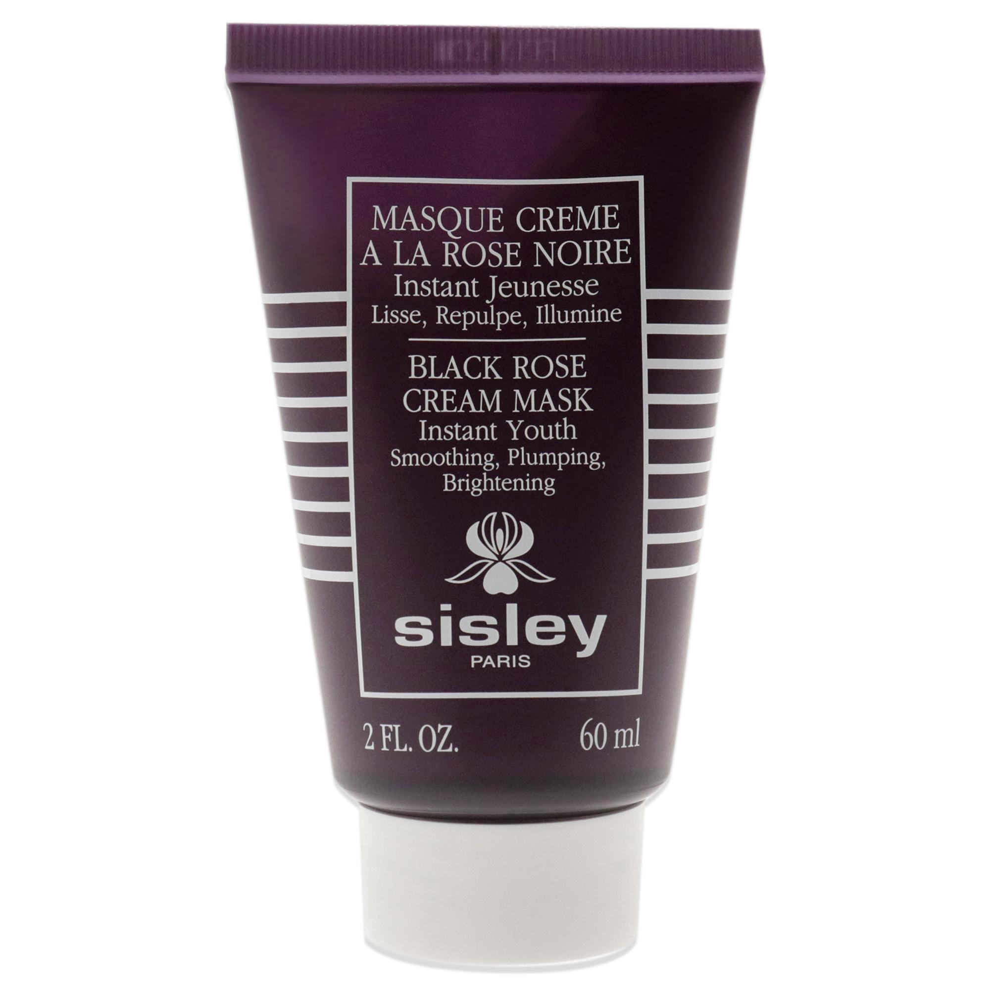 Foto 2 pulgar | Mascarilla En Crema Sisley Black Rose Para Mujer 60 Ml - Venta Internacional.