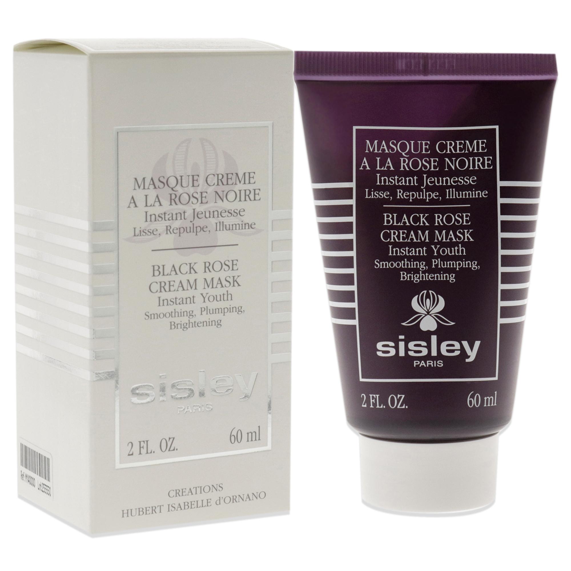 Foto 3 pulgar | Mascarilla En Crema Sisley Black Rose Para Mujer 60 Ml - Venta Internacional.