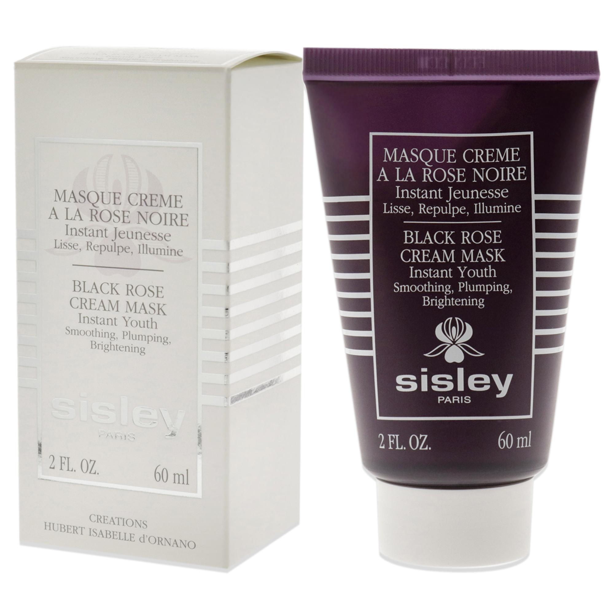 Foto 4 pulgar | Mascarilla En Crema Sisley Black Rose Para Mujer 60 Ml - Venta Internacional.