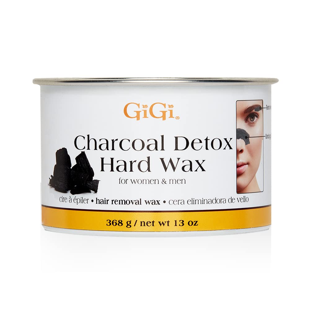 Foto 2 pulgar | Cera Facial Desintoxicante Con Carbón Gigi Que Destapa Los Poros De 385 Ml, Paquete De 1 - Venta Internacional.