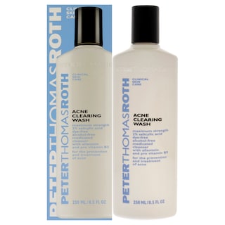 Foto 1 | Limpiador De Acné Peter Thomas Roth 250 Ml - Venta Internacional.